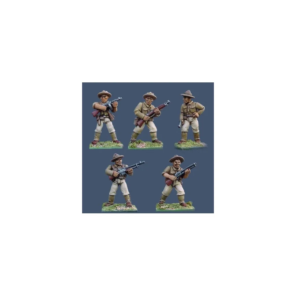 U.S. Marines / Tropical / Montana Hat 1