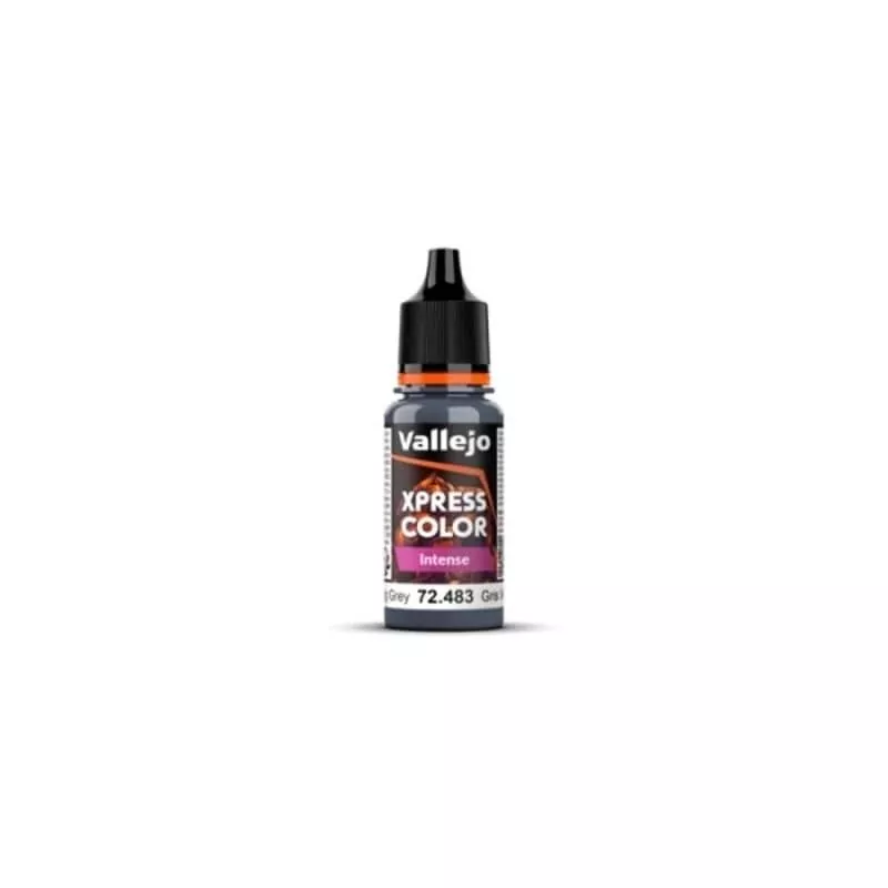 Vallejo Xpress Color Intense : Viking Grey