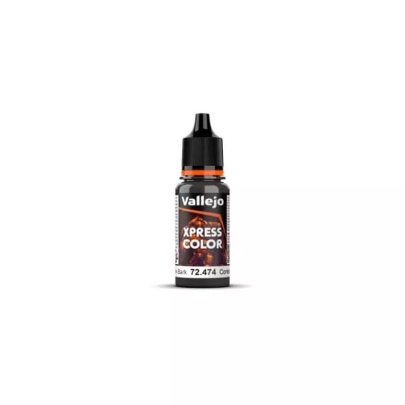 Vallejo Xpress : Ecorce de saule (18ml)