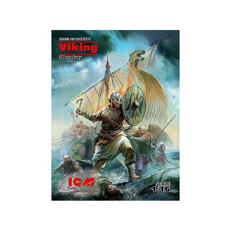 Viking. ICM 16301