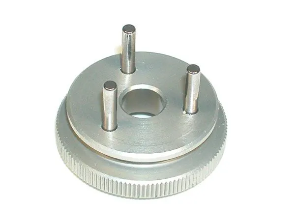 VOLANT MOTEUR 3 PTS MP9 (32MM) - IF432 - Pièce détachée KYOSHO