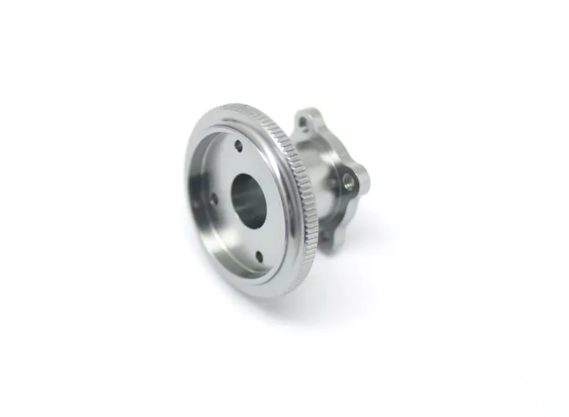 VOLANT MOTEUR 811GT - SER600589 - Pièce détachée SERPENT