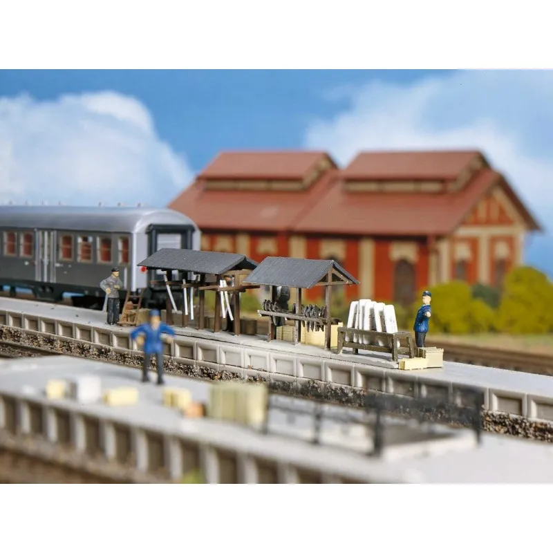 Unités de stockage. VOLLMER 45748