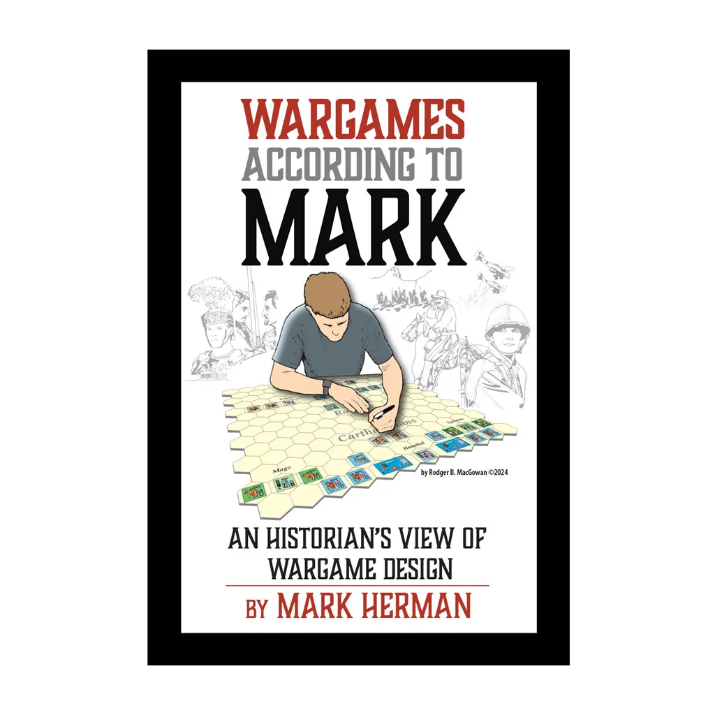 Wargames According to Mark