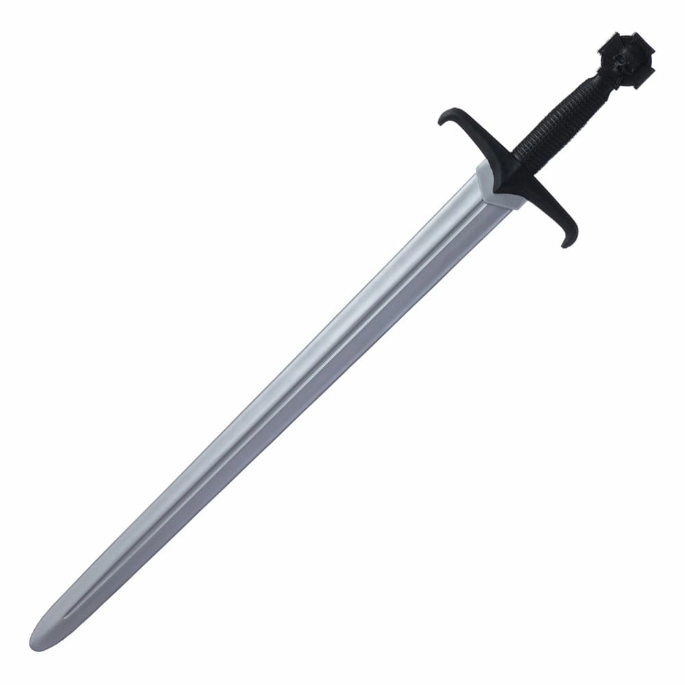 Warhammer Épée en mousse sans peinture armoury reikland imperial arming sword 89 cm
