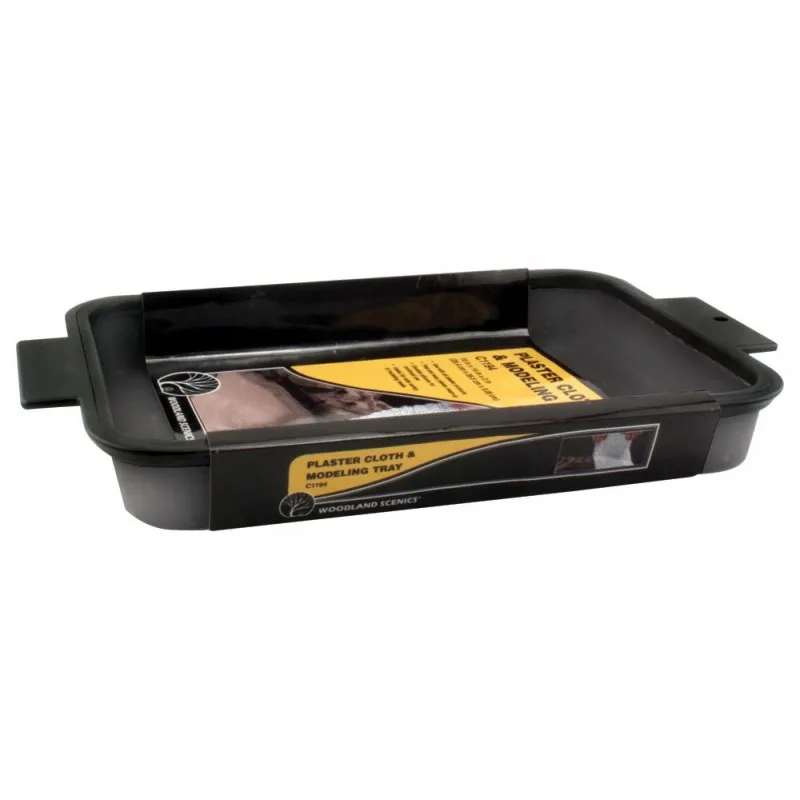Plateau pour le paysage. WOODLAND SCENICS C1194