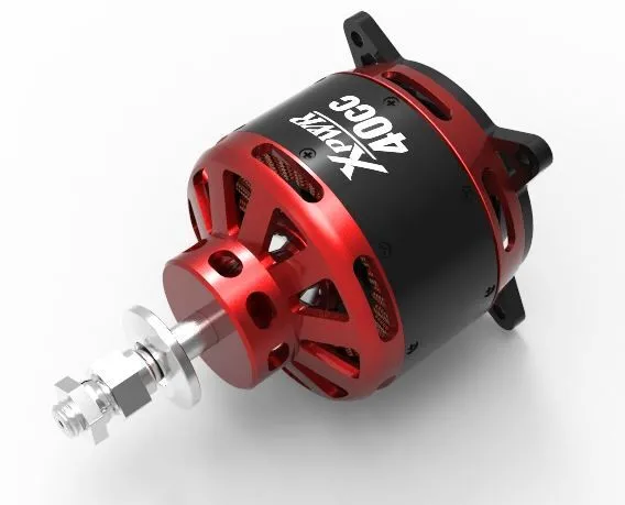 XPWR 40cc Extreme Flight Moteur Brushless
