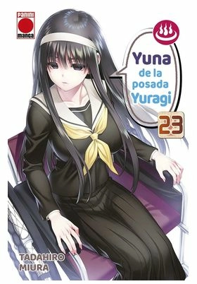 Yuna de la posada yuragi 23