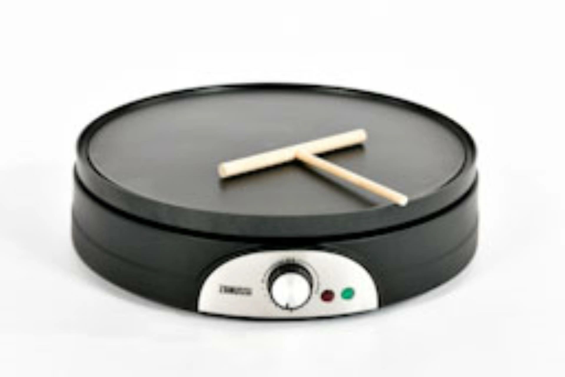 Zanussi - crêpe maker cpm135